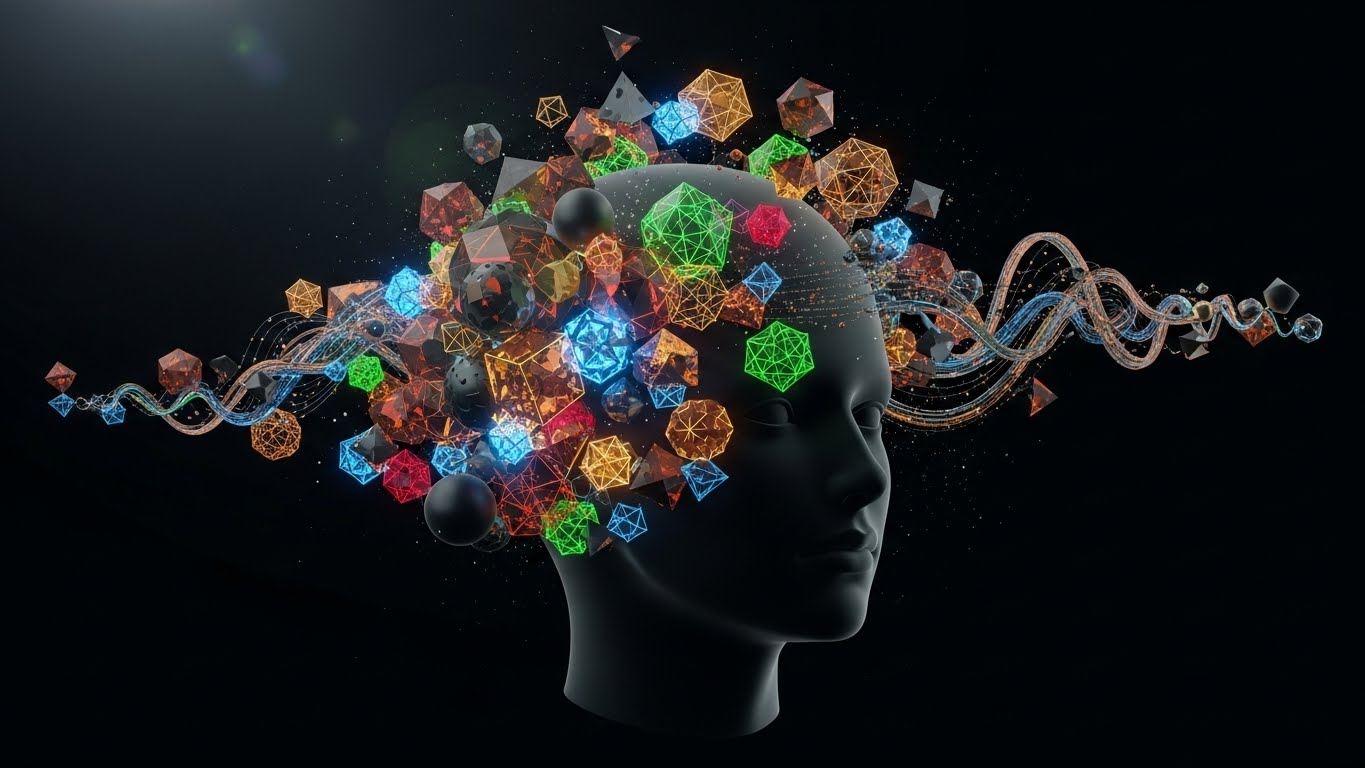 Own Your Creative Thinking